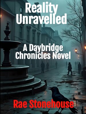 cover image of Reality Unravelled